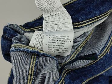 benetton krótkie spodenki: United Colors of Benetton, Szorty damskie, rozmiar M — 6