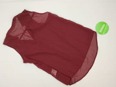 bluzki bramkarska: ONLY, Bluzka damska, rozmiar M — 3