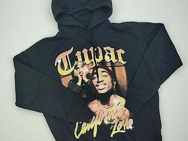 PULL&BEAR, Bluza z kapturem dla mężczyzn, rozmiar M w lalafo.pl PULL&BEAR, Bluza z kapturem dla mężczyzn, rozmiar M