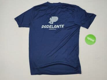 koszulki real madryt 2122: T-shirt sportowy dla mężczyzn, rozmiar L — 3