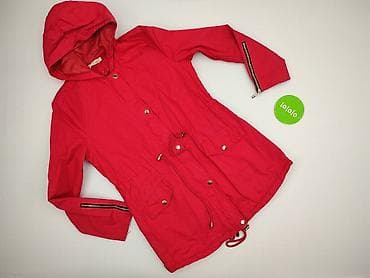 greenpoint parka: Escandelle, Parka damska, rozmiar L — 2