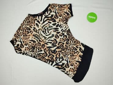 Women: Leopard, Women's blouse, One size at lalafo.pl — 2 Women: Leopard, Women's blouse, One size — 2