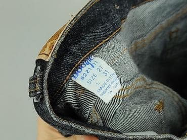 body legia: Jeansy damskie, rozmiar S — 4