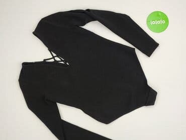 calvin klein performance koszulki damskie: Reserved, Body damskie, rozmiar S — 3