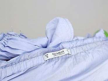 pull i bear bluza: PULL&BEAR, Жіноча блуза, розмір S — 4