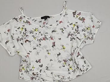 bench crop top: Atmosphere, Bluzka damska, rozmiar M — 1