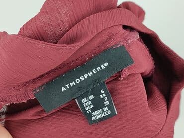 bluzki ze sciągaczem na dole: Atmosphere, Bluzka damska, rozmiar XS — 5