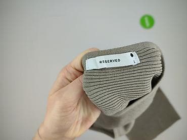 garnitury: Reserved, Sukienka damska, rozmiar L — 4