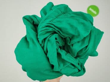 zielone eleganckie bluzki: Bluzka damska, rozmiar S — 4