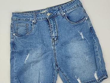 version jeans: Szorty damskie, rozmiar M — 1