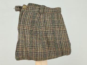 spódnice wełniane midi: Women`s skirt, size S — 6