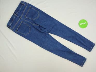 legginsy damskie house: House of Denim, Jeansy damskie, rozmiar S — 3