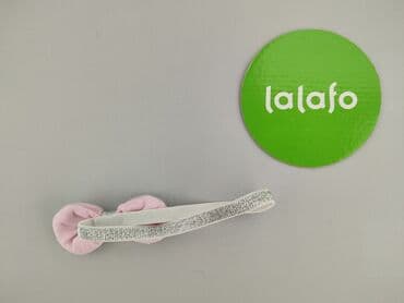 sukienka czerwona h: Headband, condition - Perfect — 3