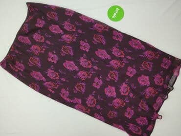 spódnice czerwone dla dziewczynki: The Collection Debenhams, Spódnica damska, 3XL — 2