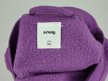 Sinsay, Bluza damska
, rozmiar XL — 6