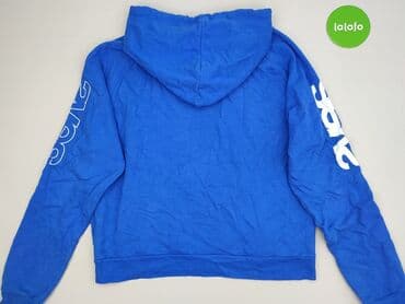 Kobiety: Errea, Bluza z kapturem damska, rozmiar L — 3