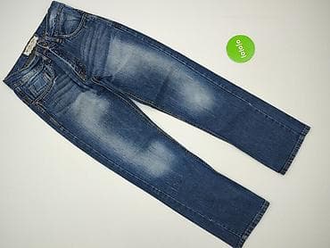 bluzy levis: Jeansy damskie, rozmiar S — 2
