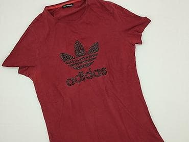 maxx stan: Adidas, Koszulka dla mężczyzn, rozmiar L — 1