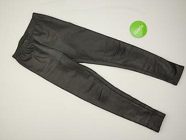 bluzka adidasa: Legginsy Sportowe damskie, rozmiar S — 2