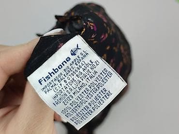 spodnie fishbone: Fishbone, Bluzka damska, rozmiar M — 6