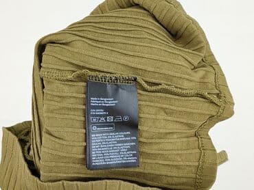 koszulka z długim rękawem h m: Divided, Top damski, rozmiar XS — 5