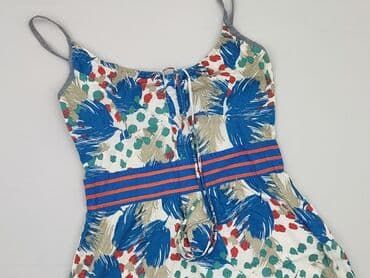 sukienka letnia na ramiaczka: High, Sukienka damska, rozmiar S — 1