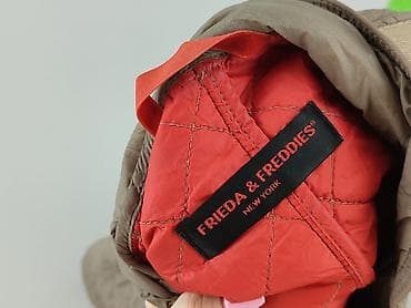 pull and bear bomberka damska: Frieda & Freddies, Kurtka przejściowa damska, rozmiar S — 4