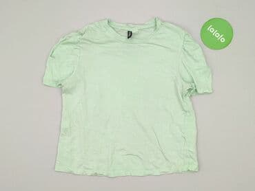 hellfire club koszulka h m: H&M Divided, T-shirt damski, rozmiar M — 2