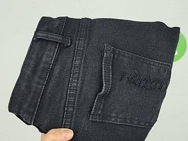 lidl jeans: Szorty damskie, rozmiar L — 5