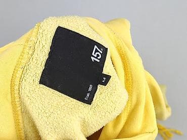 bluza boho damska: 157, Bluza z kapturem damska, rozmiar M — 4