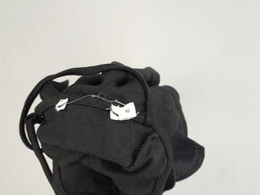 bluzka z przekładanym dekoltem: Women`s top, size XS — 4