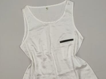 simple bluzki: Women's blouse, size L (EU 40) — 1