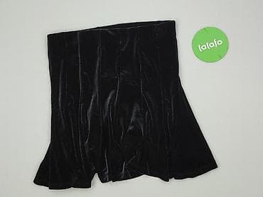 aksamitne bluzy: Marks & Spencer, Spódnica damska, rozmiar M — 3