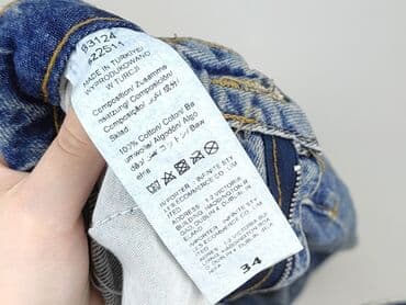 marynarki jeansowe męskie: Jeansy dla mężczyzn — 6