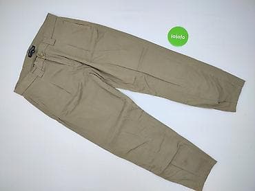 candy tm pl: Top Secret, Spodnie materiałowe damskie, rozmiar XL — 2