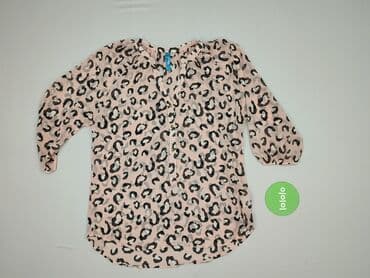 bluzka od c a: Women's blouse, size M (EU 38) — 2