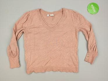 boucle kurtka: Bodyflirt, Sweter damski, rozmiar M — 3