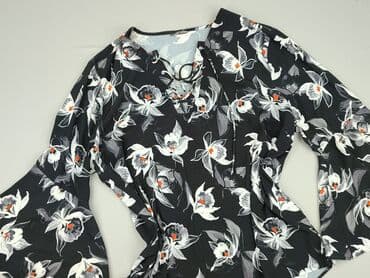 bluzki kopertowe reserved: Women's blouse, size XL (EU 42) — 1
