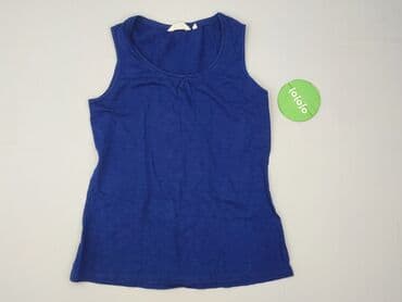 tanie t shirty damskie plus size: Seasalt Cornwall, T-shirt damski, rozmiar M — 2