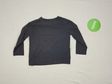 top z koronką sinsay: Sweatshirt, 3-4 years, 98-104 cm, condition - Very good — 3
