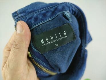sukienki boho na wesele allegro: Mohito, Сукня жіноча, розмір S — 4