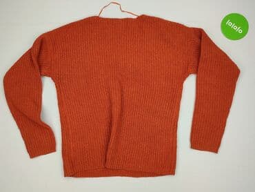 sukienka sweterkowa c a: Atmosphere, Women`s sweater, size S (EU 36) — 3