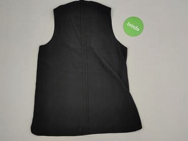 koszulka dzik na ramiączkach: H&M, Women`s top, size M — 4