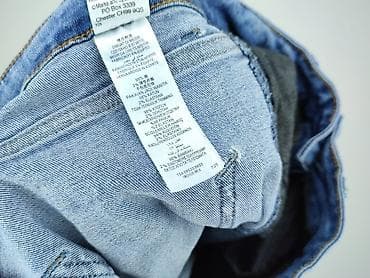 jeansy marks: M&S Collection, Jeansy damskie, rozmiar L — 6
