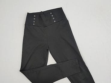 asics dresy: Legginsy Eleganckie damskie, rozmiar S — 1