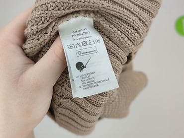muminki: Monki, Sweter damski, rozmiar L — 5