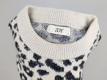 sweter primark: JDY, Sweter damski, rozmiar L — 4
