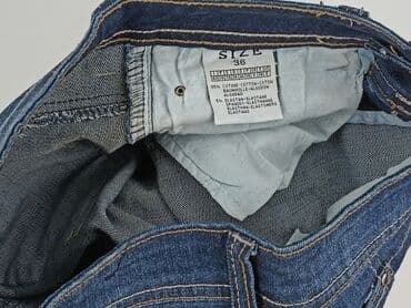 goodies jeans woskowane: Goodies, Spódnica damska, rozmiar S — 5