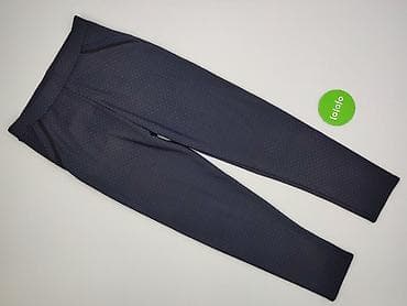 spodnie narty: Spodnie materiałowe damskie, rozmiar 2XL — 2