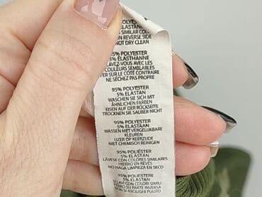 zalando tuniki dla puszystych: Boohoo, Tunika damska, rozmiar M — 5